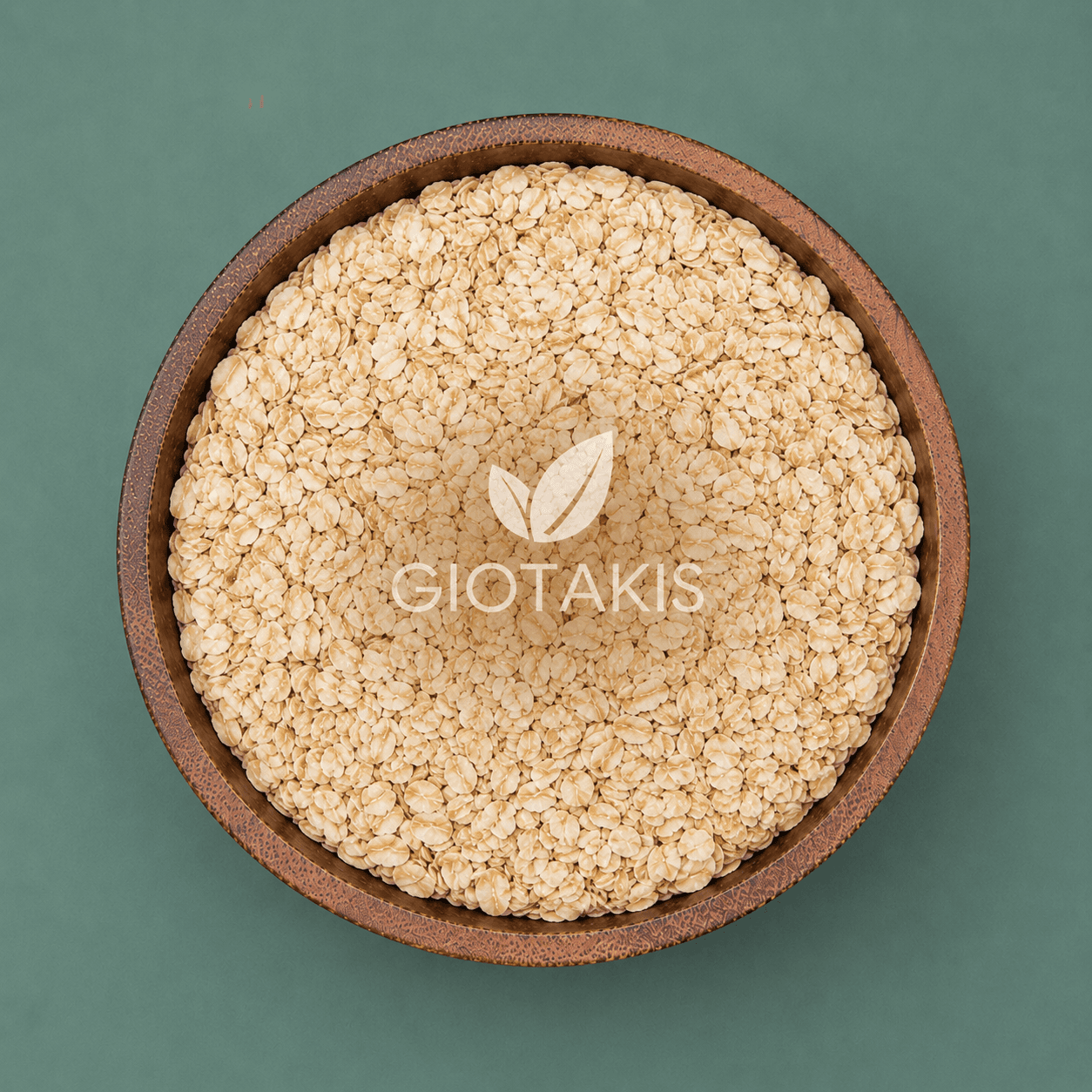 Quaker Νιφάδες Βρώμης Ολόκληρες