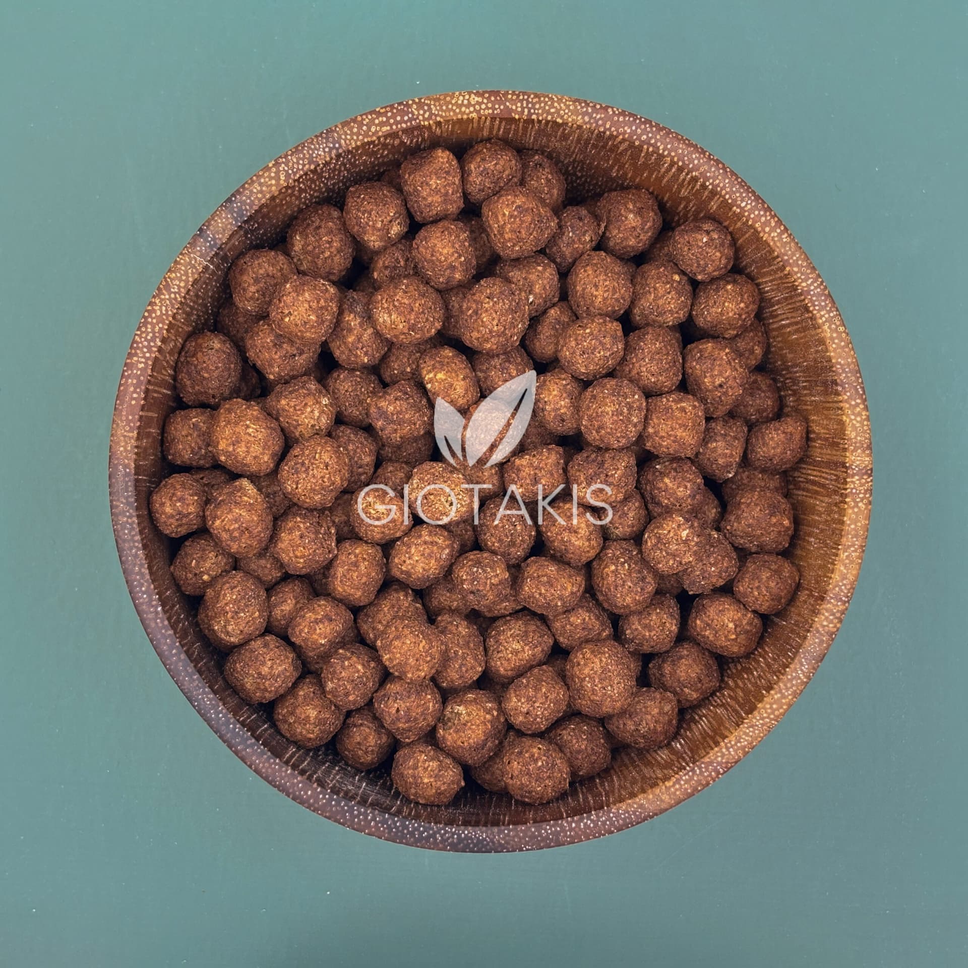 Μπαλίτσες Σοκολάτας – Choco Balls