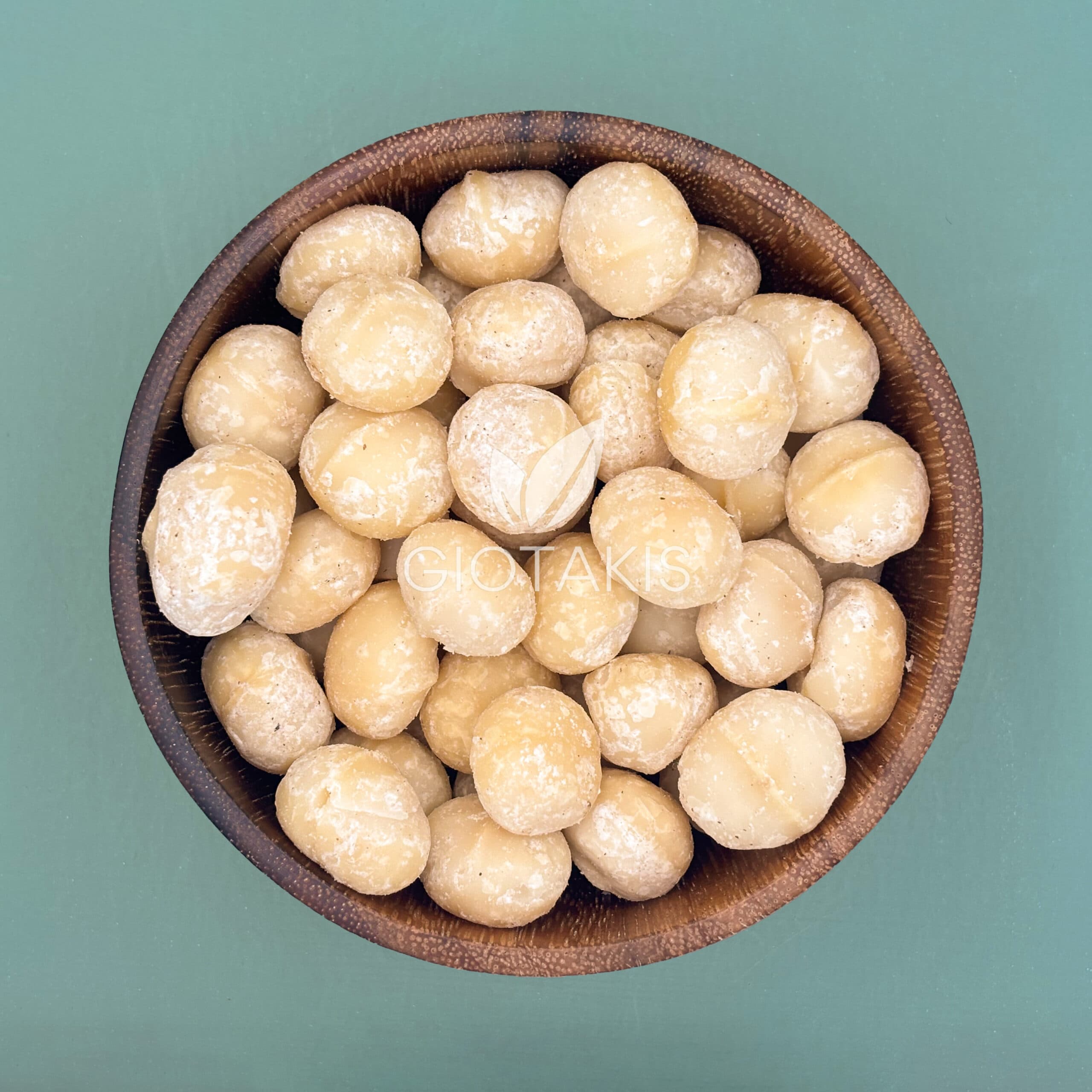 Macadamia Jumbo