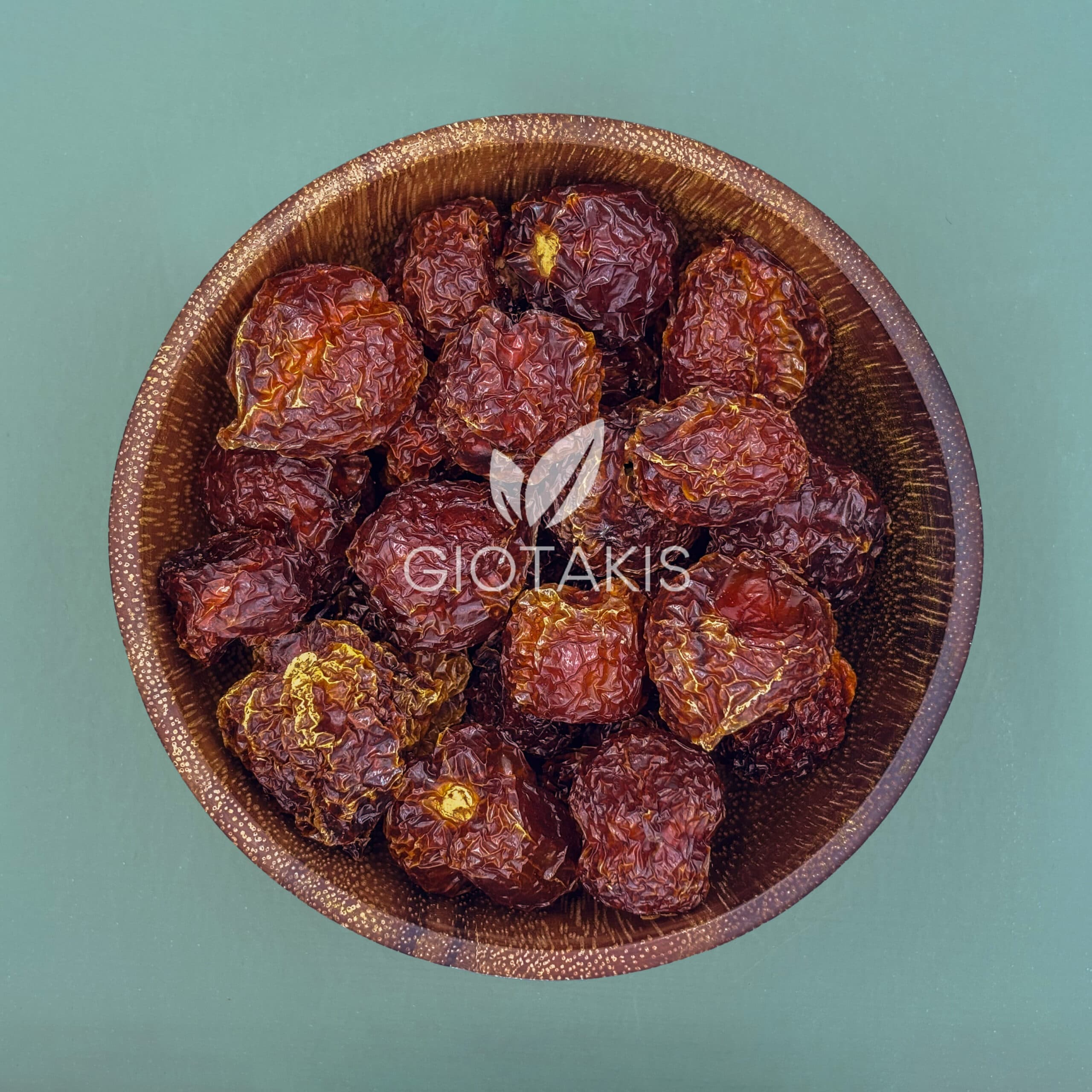 Πιπεριές Habanero