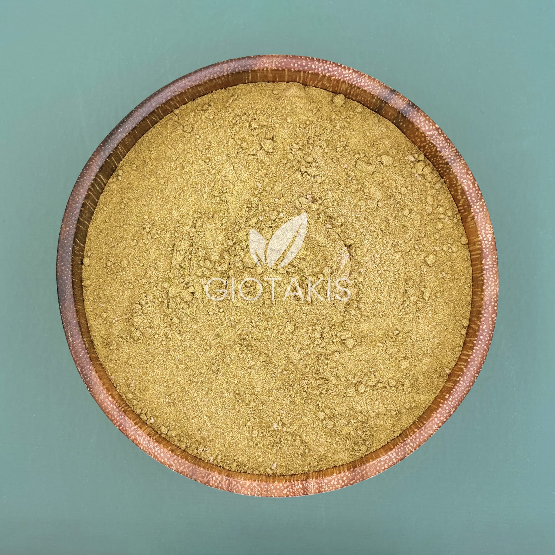 Hemp Protein (Πρωτεΐνη Κάνναβης)