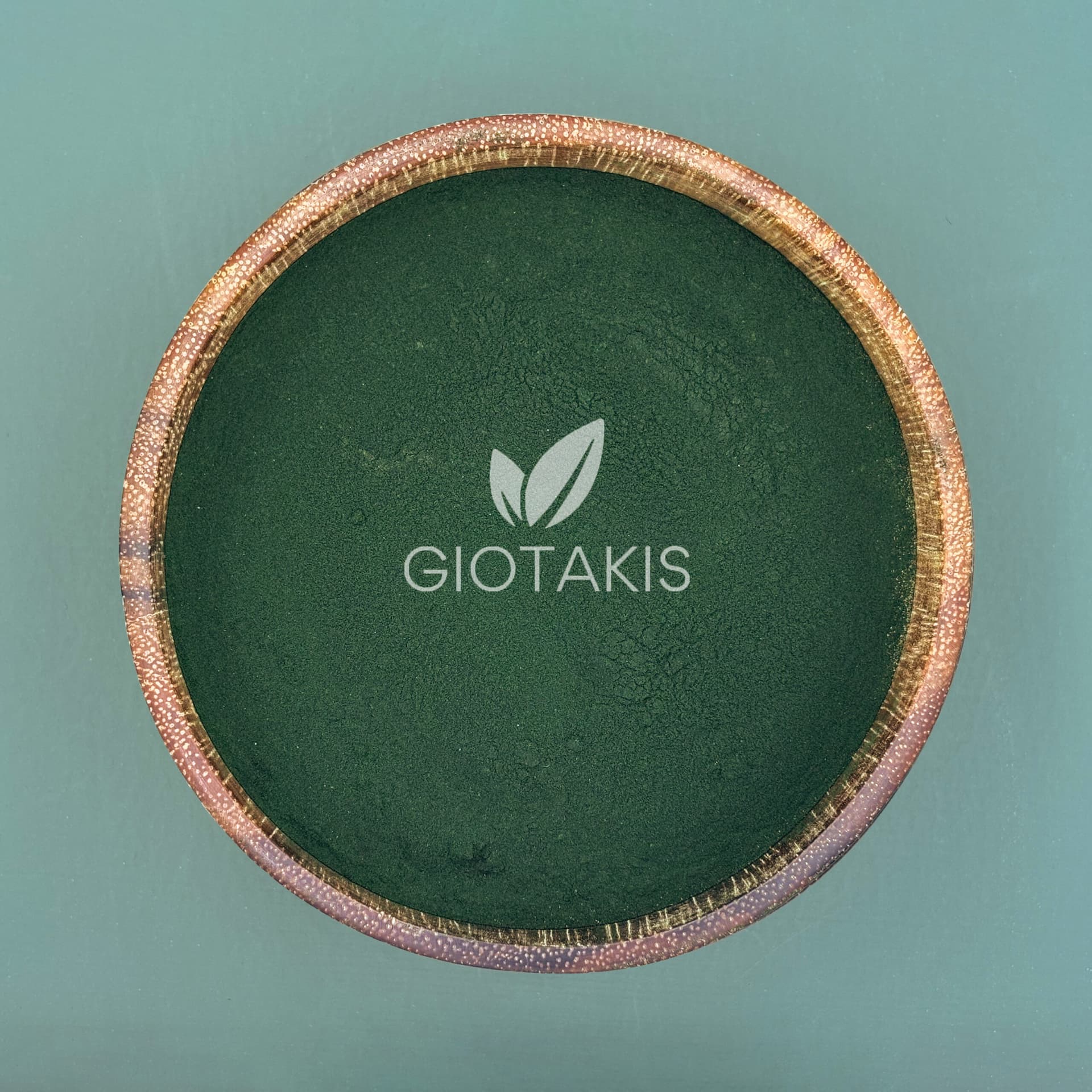 Spirulina Powder