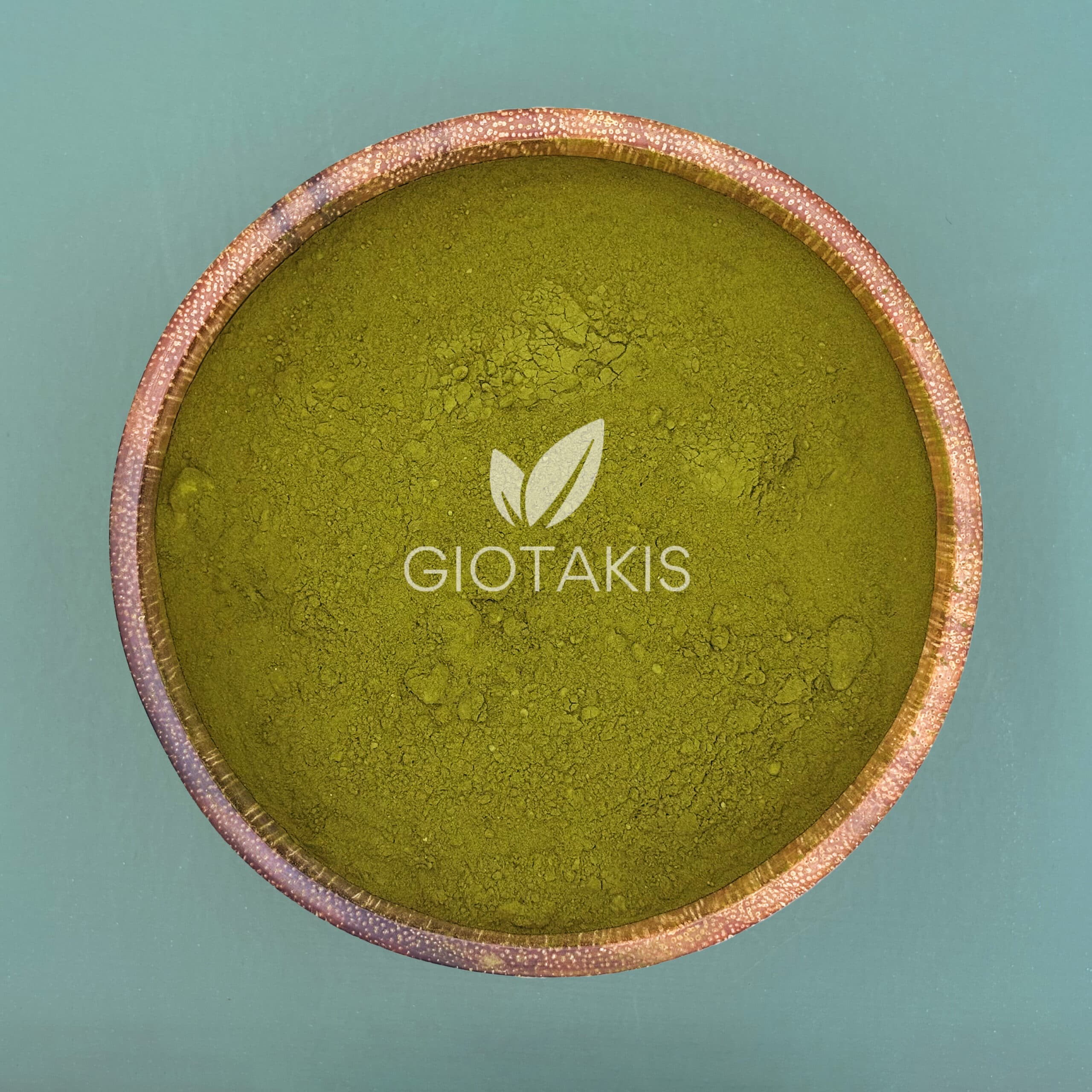 Chlorella Powder